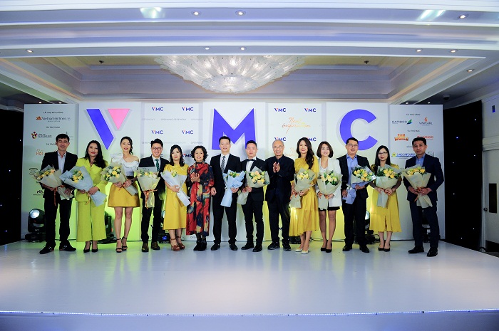  Lễ ra mắt Câu lạc bộ Du lịch MICE Việt Nam